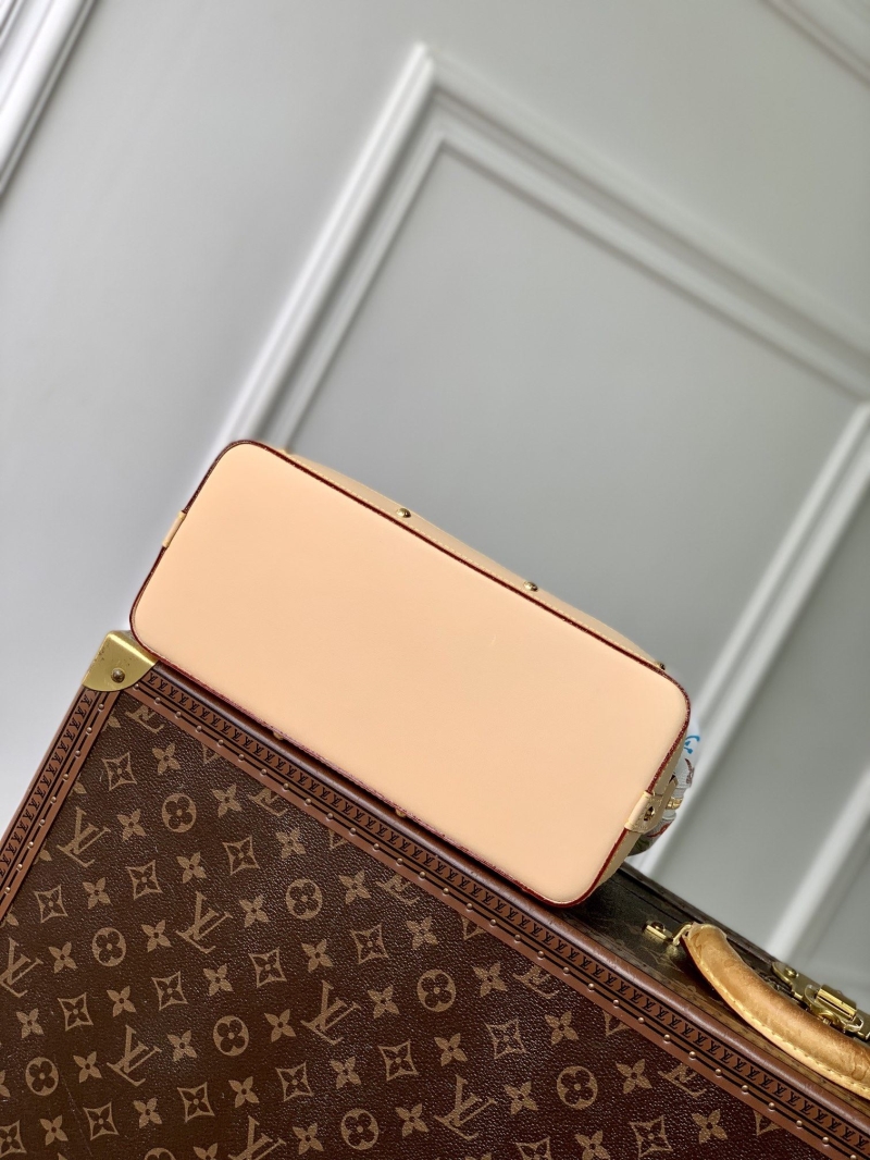 LV Cosmetic Bags